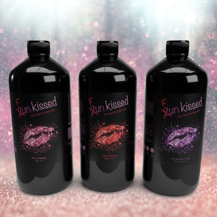 MultiPack - 3 x 1000ml