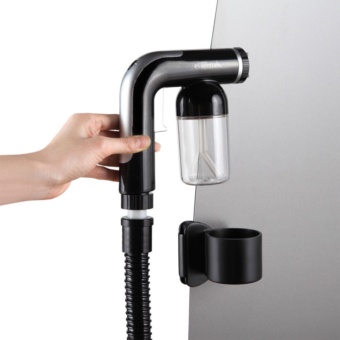 Tanning Essentials™ Spray Station - Image 5