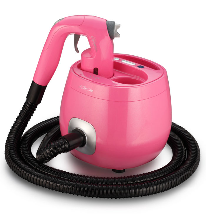 Tanning Essentials ProV Spray Tanning Complete Kit - Fuchsia Pink - Image 3