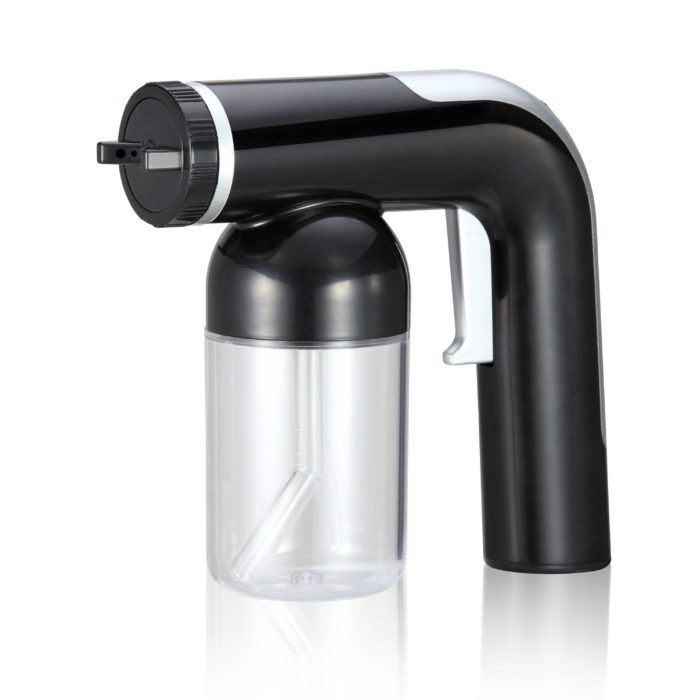 Tanning Essentials™ ‘Rapid’ Complete Kit - Black - Image 4