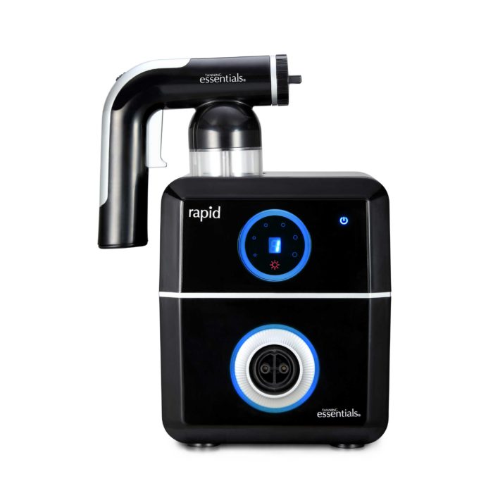 Tanning Essentials™ ‘Rapid’ Complete Kit - Black - Image 3