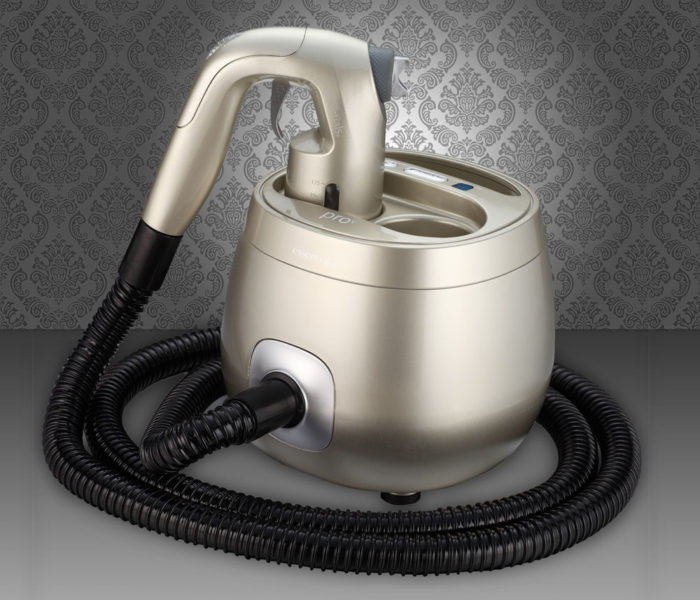 Tanning Essentials ProV Spray Tanning System - Champagne Gold